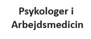 Psykologer i Arbejdsmedicin